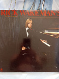 Rick wakeman.criminal records