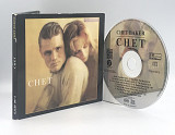 Chet Baker – Chet (1959, Germany)