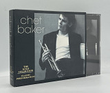 Chet Baker – The Gold Collection / 2 CD (1997, Germany)