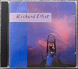 RICHARD ELLIOT Take To The Skies (1989) CD