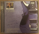 Joe Satriani - Amazing Guitar. The Very Best