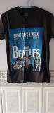 Футболка "The Beatles" (100% cotton, M, UK)