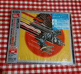 JUDAS PRIEST – Screaming For Vengeance (Japan CD)