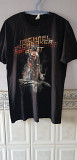 Футболка "Michael Schenker" (100% cotton, XL, Bangladesh)