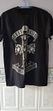 Футболка "Guns N'Roses" (100% cotton, M, UK)