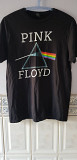 Футболка "Pink Floyd" (100% cotton, M, Nicaragua)