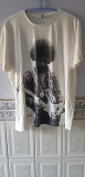 Футболка "Jimi Hendrix" (100% cotton, 2XL, Turkey)