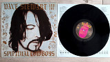 DAVE STEWART & The Spiritual Cowboys ( EURYTHMICS ) SAME ( BMG PL 74710 A2/B2 ) 1990 GERMANY