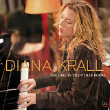 Diana Krall - The Girl In The Other Room (2004/2016) (2xLP)