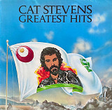 Cat Stevens - Greatest Hits