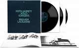 Keith Jarrett - Solo Concerts: Bremen / Lausanne (1973/2023) (3xLP) Box Set