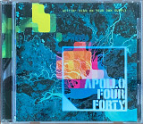 Apollo Four Forty – «Gettin' High On Your Own Supply»