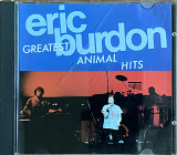 Eric Burdon – «Greatest Animal Hits»