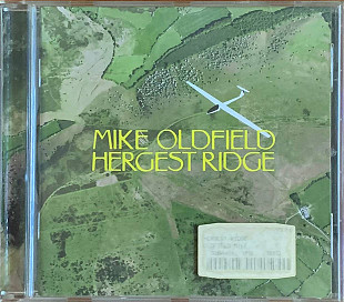 Mike Oldfield – «Hergest Ridge»