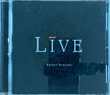 Live – «Secret Samadhi»