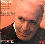 Bruno Walter, Columbia Symphony Orchestra, New Yorker Philharmoniker – «Beethoven: "Schicksalssinfon