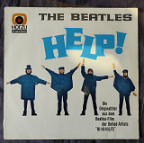 The Beatles – Help!