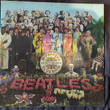 The Beatles – Sgt. Pepper's Lonely Hearts Club Band