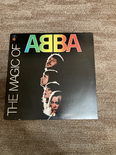 ABBA(US)1980г.Сборник