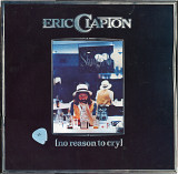 Eric Clapton - No Reason To Cry 1976 Germany