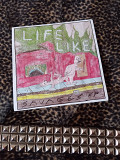 Life Like - Savages (7", 2014)