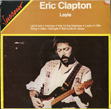 Eric Clapton - Layla 1970 Italy