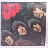 The Beatles – Rubber Soul LP 12" (Прайс 30942)