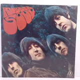 The Beatles – Rubber Soul LP 12" (Прайс 33328)