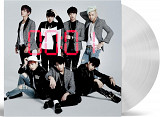 BTS - Wake Up (2014/2024) (2xLP) Clear vinyl