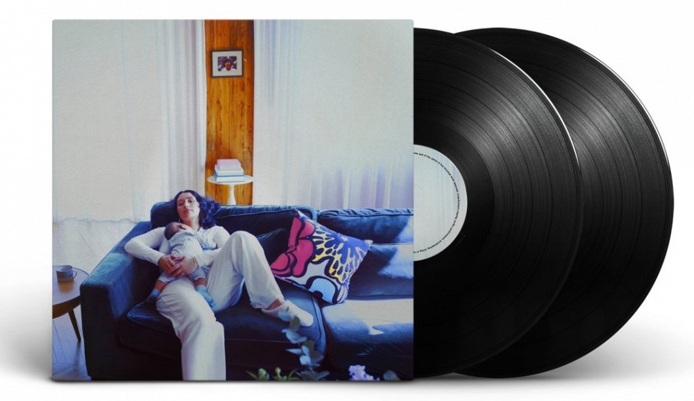 2LP 【新品】 Cleo Sol クレオ・ソル　「 Mother 」 Cleo Sol - Mother (2021/2022) (2xLP) | Vinyl.com.ua