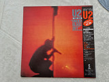 U2– Live Under A Blood Red Sky /Japan/