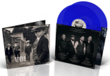 Volbeat - Rewind Replay Rebound, Limited Edition, 180g. Numbered, Blue vinyl, запечатан