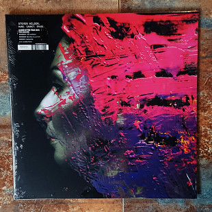 Steven Wilson – Hand. Cannot. Erase