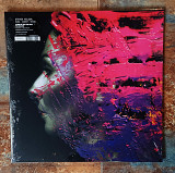 Steven Wilson – Hand. Cannot. Erase