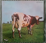 Pink Floyd - Atom Heart Mother (1971, Harvest Odeon OP-80102, GF, Japan)