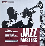 Jazz Masters 12 CD