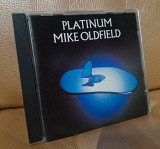 Mike Oldfield - Platinum