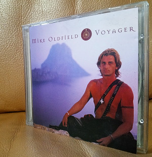 Mike Oldfield - Voyager