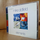 Mike Oldfield - Elements