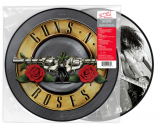 Guns N' Roses - Greatest Hits Picture Disc