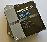 Магнітна стрічка Maxell UD 35-90