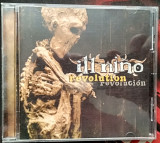 Ill Nino - Revolution Revolucion