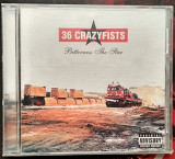 36 Crazyfists - Bitterness the Star