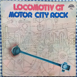 Locomotiv GT - Motor City Rock