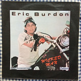 Eric Burdon - Wicked Man