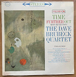 The Dave Brubeck Quartet – Time Further Out (Miro Reflections)