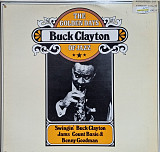 Vinyl - The Golden Days Buck Clayton of Jazz - винил 2 шт