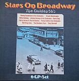 Vinyl - Stars on Broadway -The Golden 50´- винил 6 шт