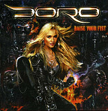 Doro 2012 - Raise Your Fist