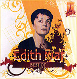 Edith Piaf 2000 - Best Of